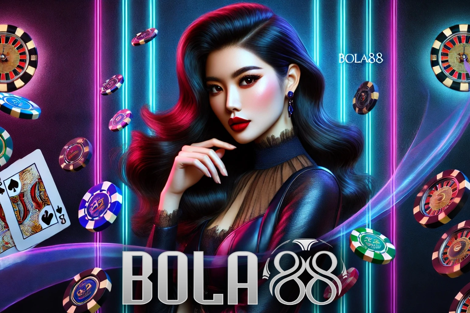 promo Bola88